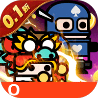 传奇英雄酷跑iOS版